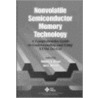 Nonvolatile Semiconductor Memory Technology by William D. Brown