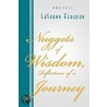 Nuggets Of Wisdom, Reflections Of A Journey by Lashawn Ferguson