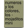 Numeros y Los Colores, Los - Mojaditos Mini door Ateneo El