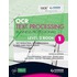 Ocr Text Processing (Business Professional)