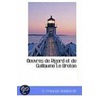 Oeuvres De Rigord Et De Guillaume Le Breton door H. Francois Delaborde