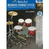 On the Beaten Path Beginning Drumset Course door Rich Lackowski