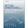 Option Strategies for Directionless Markets door Karen E. Johnson