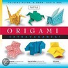 Origami Extravaganza! Kit [With Paper, Box] by Unknown