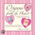 Origami from the Heart [With Origami Paper]