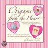 Origami from the Heart [With Origami Paper] door Florence Temko