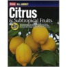Ortho All about Citrus & Subtropical Fruits by Ortho