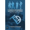 P. Martin Ostrander's Dangerous Four Series by P. Martin Ostrander