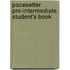 Pacesetter Pre-Intermediate. Student's Book