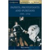 Papists, Protestants And Puritans 1559-1714 by Diane Newton
