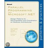 Parallel Programming With Microsoft(R) .Net door Ralph Johnson