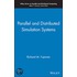 Parallel and Distributed Simulation Systems