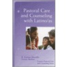 Pastoral Care And Counseling With Latino/as door R. Esteban Montilla