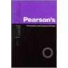 Pearson's Composition And Analysis Of Foods door Ronald Sawyor