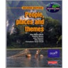 People, Places And Themes Core Student Book door Heather Blades