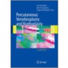 Percutaneous Vertebroplasty And Kyphoplasty door J.M. Mathis