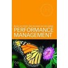 Performance Management In The Public Sector door Wouter Van Dooren