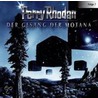Perry Rhodan 07. Der Gesang Der Montana. Cd by Unknown