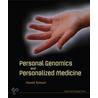 Personal Genomics And Personalized Medicine door Hamid Bolouri