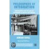 Philosophies of Integration, Second Edition door Adrian Favell