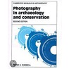 Photography in Archaeology and Conservation door Peter G. Dorrell