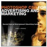 Photoshop Cs2 For Advertising And Marketing door Daniel Sorenson