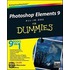 Photoshop Elements 9 All-In-One For Dummies