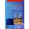 Pile Design And Construction Rules Of Thumb door Ruwan Rajapakse