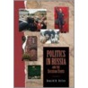 Politics In Russia And The Successor States door M.V. Kelly