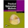 Practical Optimization Methods [with Cdrom] door M.A. Bhatti