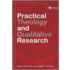 Practical Theology and Qualitative Research