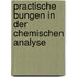 Practische Bungen in Der Chemischen Analyse