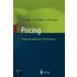 Pricing - Praxis der optimalen Preisfindung
