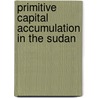 Primitive Capital Accumulation in the Sudan by Abbas Abdelkarim