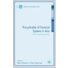 Procyclicality Of Financial Systems In Asia by Unknown