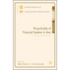 Procyclicality of Financial Systems in Asia door S. Gerlach