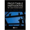 Profitable Partnering for Lean Construction by Professor William Cain