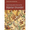 Psychoeducation Manual for Bipolar Disorder by Francesc Colom