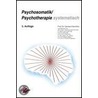 Psychosomatik / Psychotherapie systematisch door Gerhard Schüßler