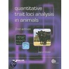 Quantitative Trait Loci Analysis in Animals door Joel Ira Weller