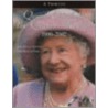 Queen Elizabeth, the Queen Mother 1900-2002 door Garry Toffoli