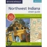 Rand McNally Northwest Indiana Street Guide door Onbekend