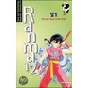 Ranma 1/2 Bd. 21. Wie der Vater so der Sohn door Rumiko Takahashi