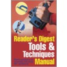 Reader's Digest Tools And Techniques Manual door Onbekend