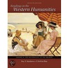Readings in the Western Humanities Volume 2 by Roy Matthews