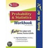 Ready, Set, Go!  Probability and Statistics by Mel Friedman