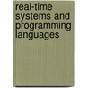 Real-Time Systems And Programming Languages door Andy Wellings