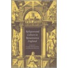 Religion And Culture In Renaissance England door Onbekend
