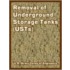 Removal Of Underground Storage Tanks (Usts)