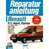 Renault R 5, Rapid, Express ab Baujahr 1991 door Onbekend